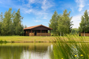 Woodpecker Lodge